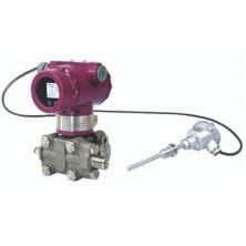 differential pressure flow meters