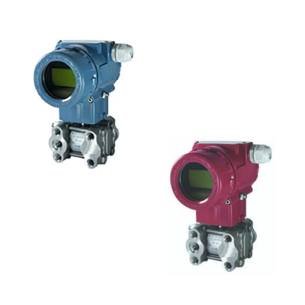 ALDPT Differential Pressure Flowmeter