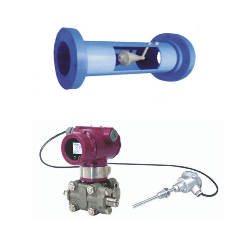 liquid flow meters