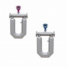 coriolis flow meters