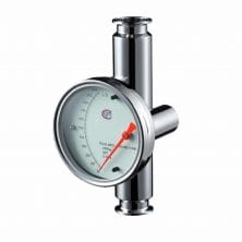 Variable Area Flow Meters - SELF-POWERED ALVAMT