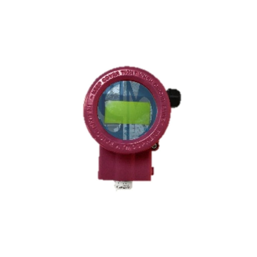 Pressure Transmitters - ALAPT/ALGPT