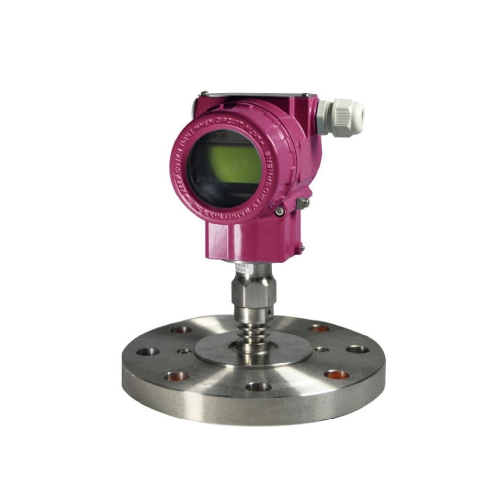 Pressure Transmitters - ALDPT-LT