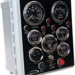 Enovation Controls by Murphy - Marine Engine Panels