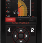 Enovation Controls by Murphy - PowerView 1100