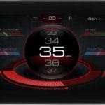 Enovation Controls by Murphy - PowerView 1200