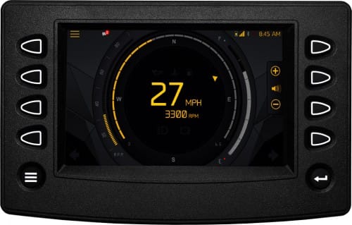 Enovation Controls by Murphy - PowerView 780