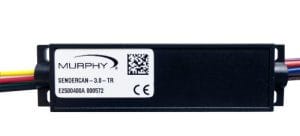 Enovation Controls by Murphy - SenderCAN