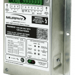 Enovation Controls by Murphy - Sentinel 150P Series