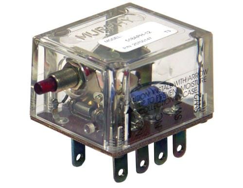 Enovation Controls by Murphy - Tattletale Annunciators and Magnetic Switches