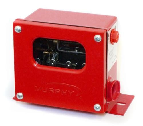 Enovation Controls by Murphy -VS2 Series