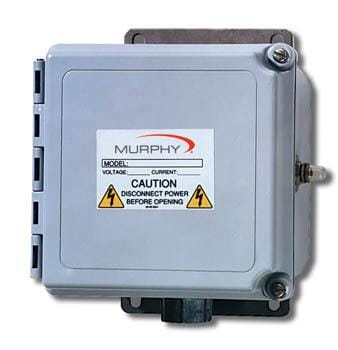 Enovation Controls by Murphy -VS94