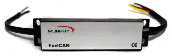 Enovation Controls by Murphy - FuelCAN