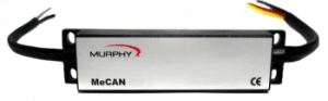 Enovation Controls by Murphy - MeCAN