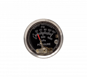 Murphy by Enovation Controls - A20 / A25P SERIES PRESSURE SWICHGAGE