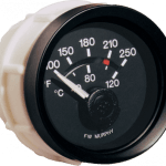 Enovation Controls by Murphy - Electric Swichgage Instruments