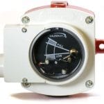 Enovation Controls by Murphy - L150 & EL150 SERIES LEVEL SWICHGAGE