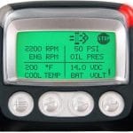 Enovation Controls by Murphy - PowerView PV101