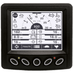 Enovation Controls by Murphy - PowerView 350
