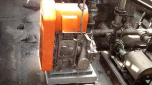 A.R. Wilfley & Sons, Inc. | Heavy Duty Centrifugal Pumps - Heavy-Duty Durability