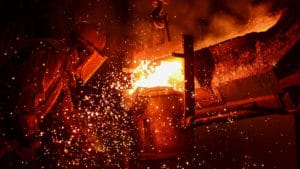 A.R. Wilfley & Sons, Inc. | Heavy Duty Centrifugal Pumps - Metallurgy