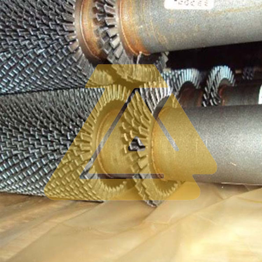 Clyde Bergemann Air Preheaters - Totalmas Sdn Bhd