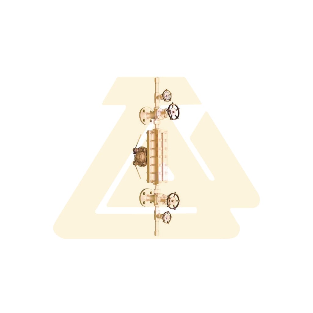 Illuminator Level Gauges - Illuminator Type Level Gauge - Totalmas Level Gauges Supplier in Kuala Lumpur Malaysia