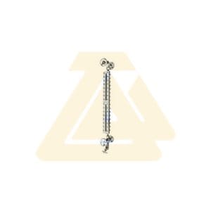 Reflex Level Gauge - Totalmas Level Gauges Supplier in Kuala Lumpur Malaysia