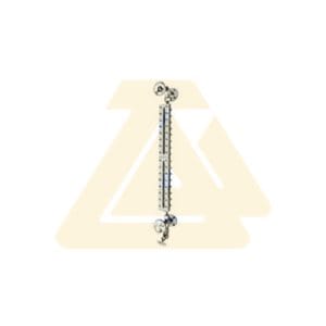 Heating or Cooling Type Level Gauge - Totalmas Level Gauges Supplier in Kuala Lumpur Malaysia