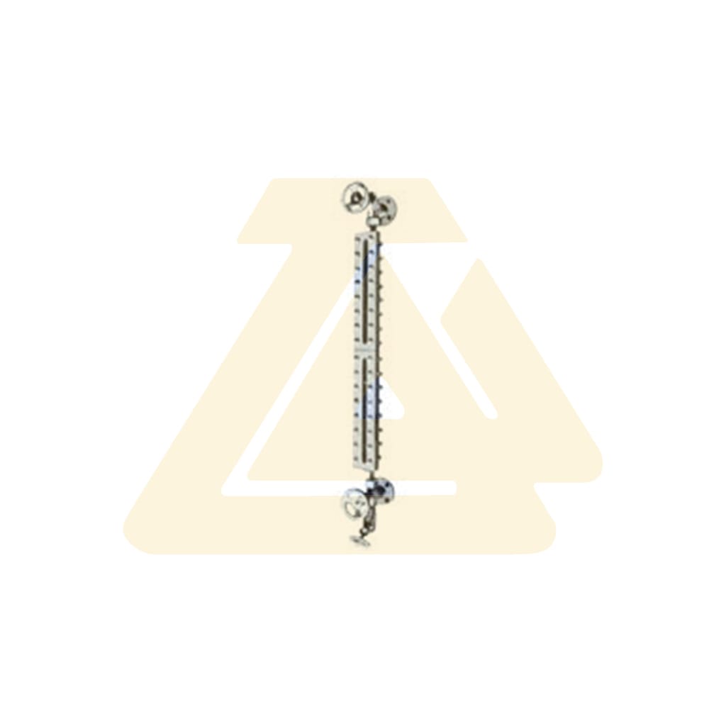 Heating or Cooling Type Level Gauge - Totalmas Level Gauges Supplier in Kuala Lumpur Malaysia