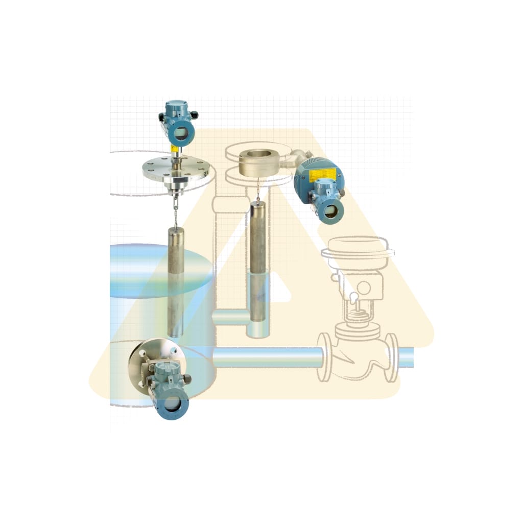 Liquid Level Interface Density Transmitter - Totalmas Level Gauges Supplier in Kuala Lumpur Malaysia