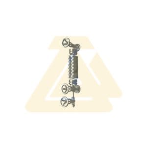 Transparent Level Gauges - Totalmas Level Gauges Supplier in Kuala Lumpur Malaysia