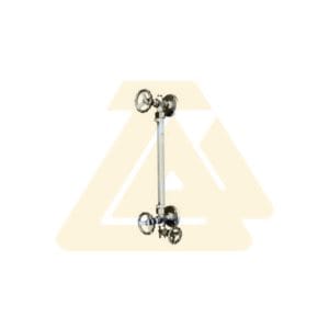 Tubular Type Gauge - Totalmas Level Gauges Supplier in Kuala Lumpur Malaysia