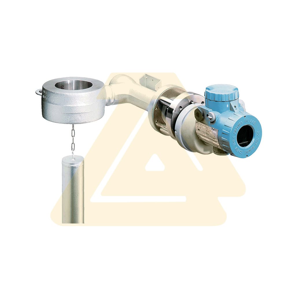 Liquid Level Interface Density (244LD) - Totalmas Level Gauges Supplier in Kuala Lumpur Malaysia