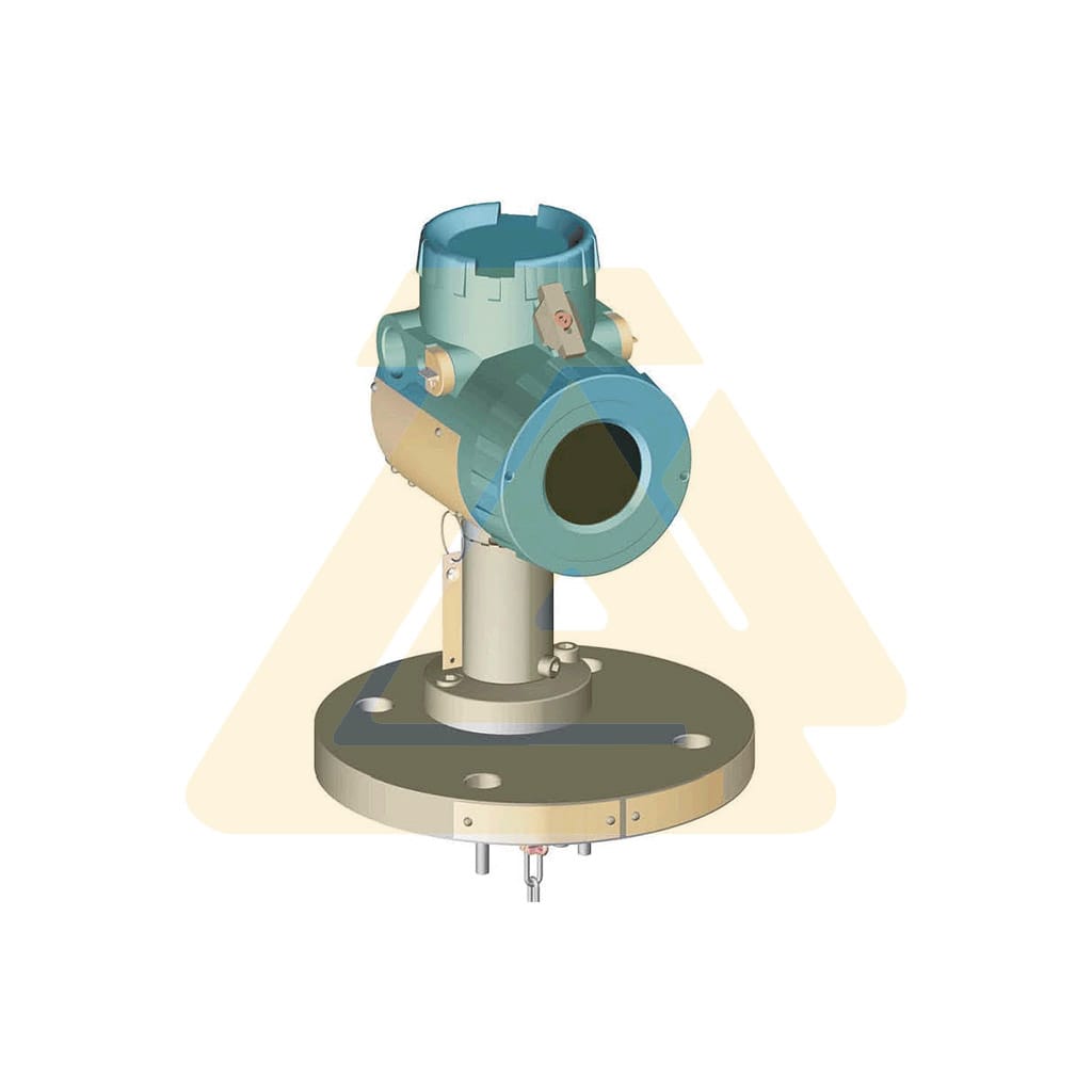 Liquid Level Interface Density (244LVP) - Totalmas Level Gauges Supplier in Kuala Lumpur Malaysia