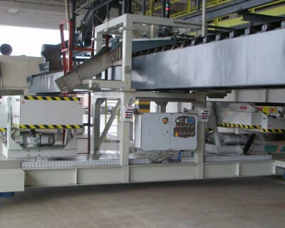 Mec Handling - Material Handling Systems
