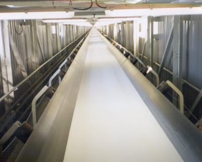 Mec Handling - Material Handling Systems