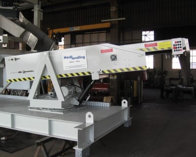 Mec Handling - Material Handling Systems