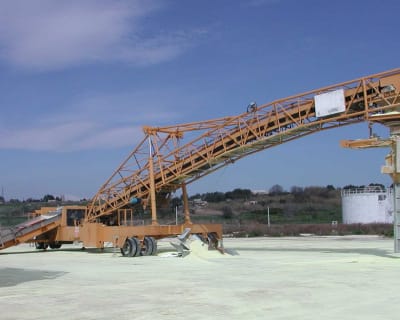 Mec Handling - Material Handling Systems