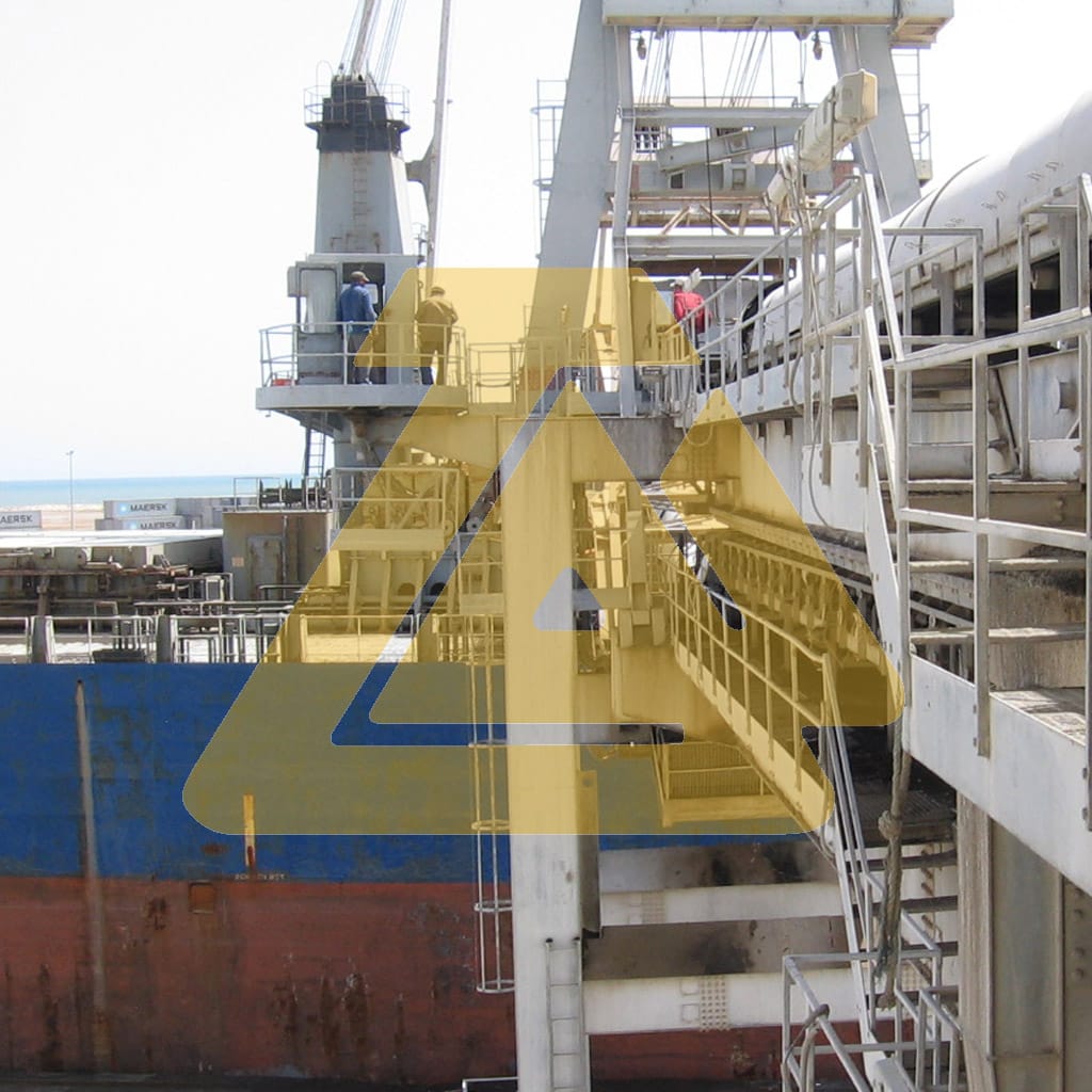 Mec Handling - Material Handling Systems