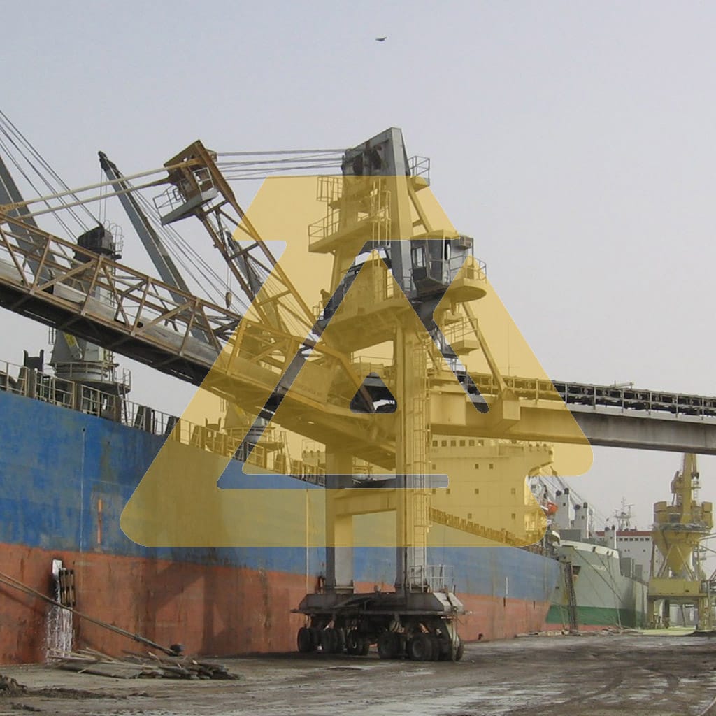 Mec Handling - Material Handling Systems