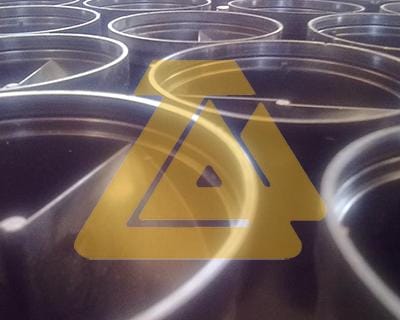 Waste Water Treatment System Equipment - Degasing Pack