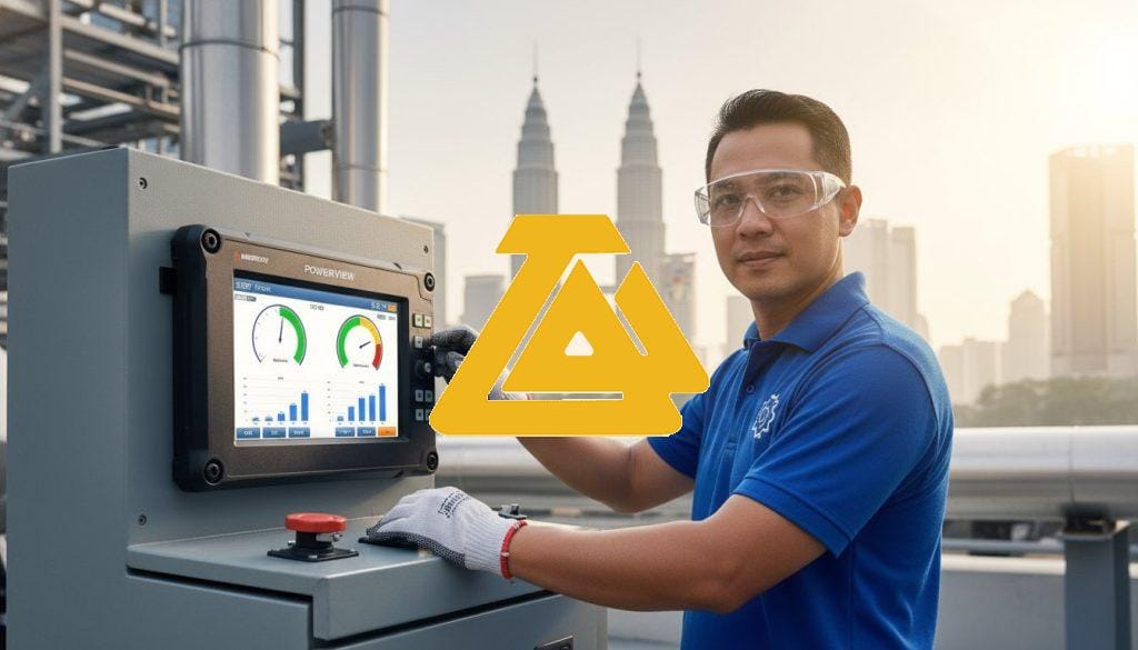 Murphy PowerView Displays: The Ultimate Reference for Industrial Engine ...