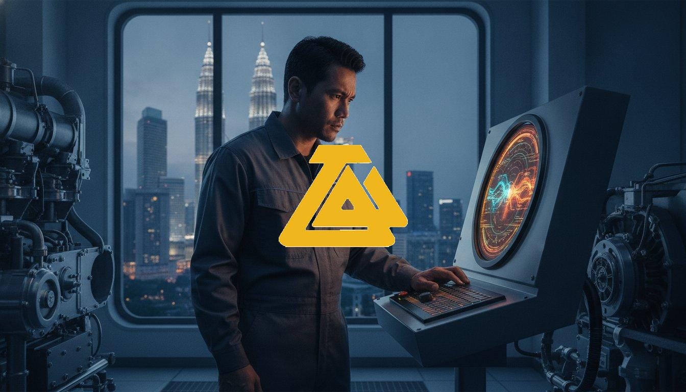 Enovation Controls Distributor Malaysia: 2026 Industrial Trends and Solutions