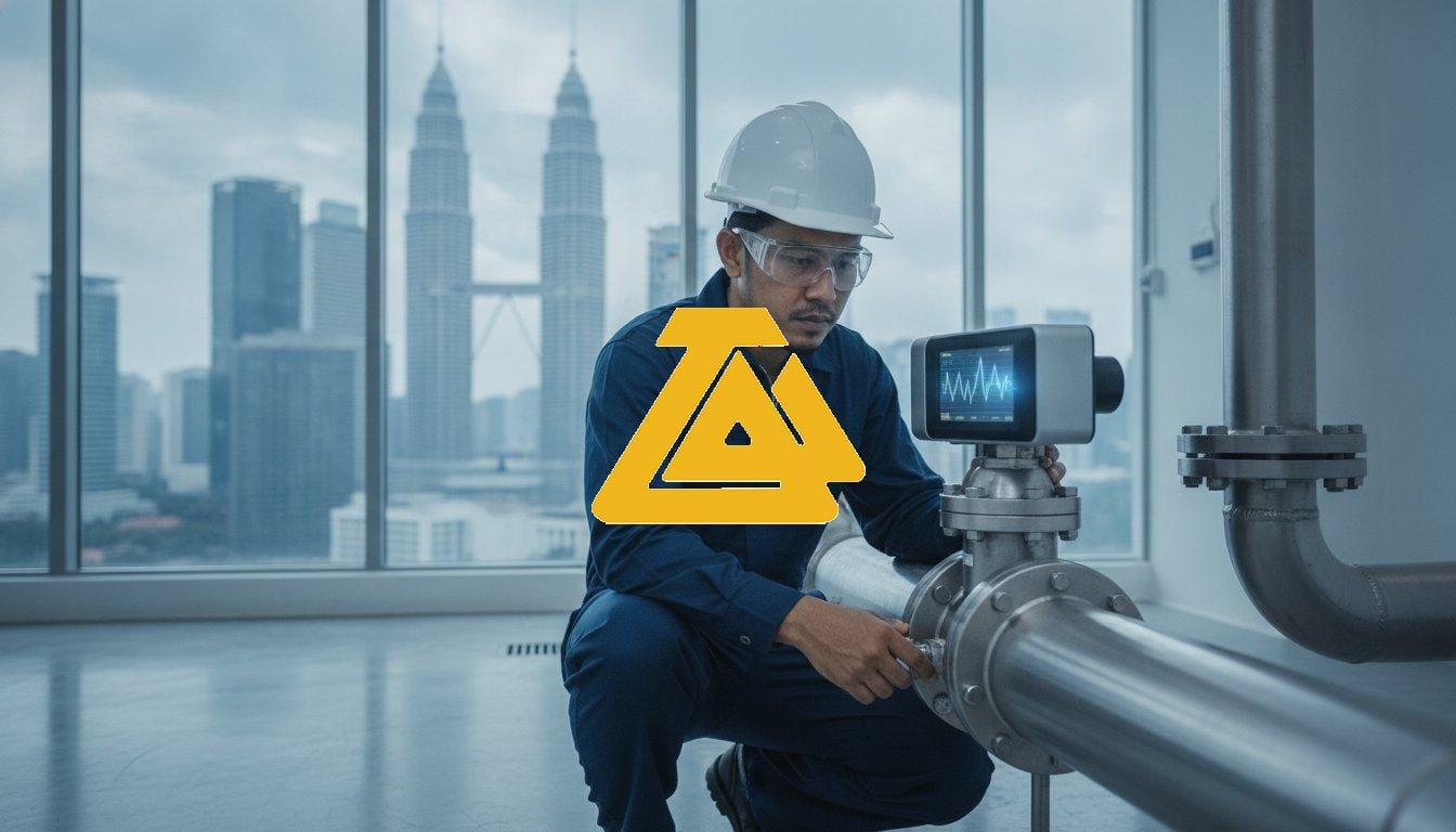 Magnetic Flow Meter Supplier Malaysia: 2026 Industrial Comparison Guide