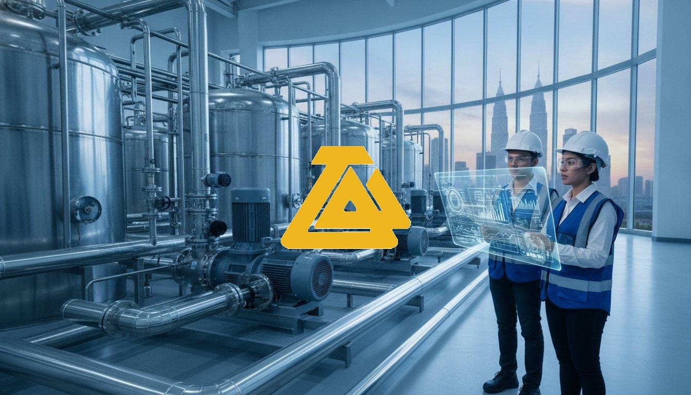 Palm Oil Mill Effluent (POME) Treatment: A 2026 Engineering Guide for Malaysian Mills