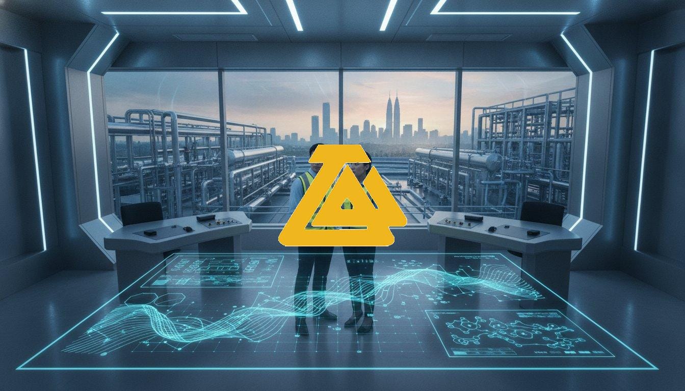 Waste Water Treatment Plant Solutions Malaysia: The 2026 Industrial Guide