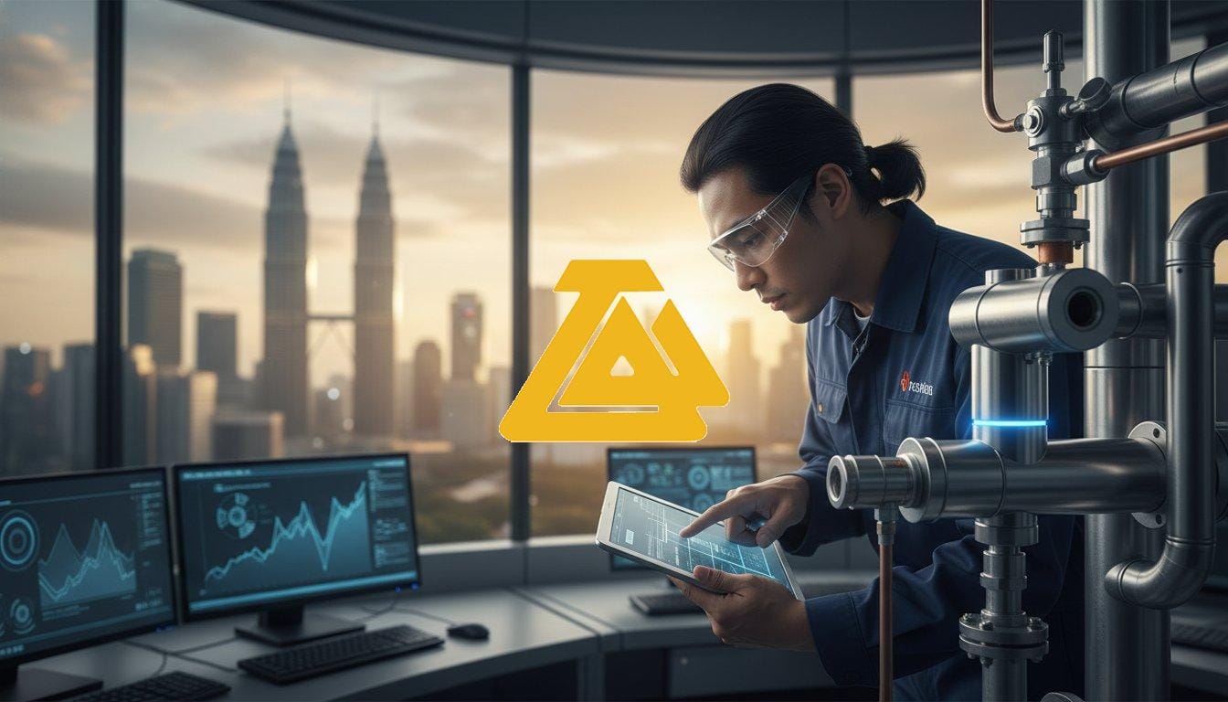 The Comprehensive Guide to Pressure Transducers: Industrial Principles and Applications