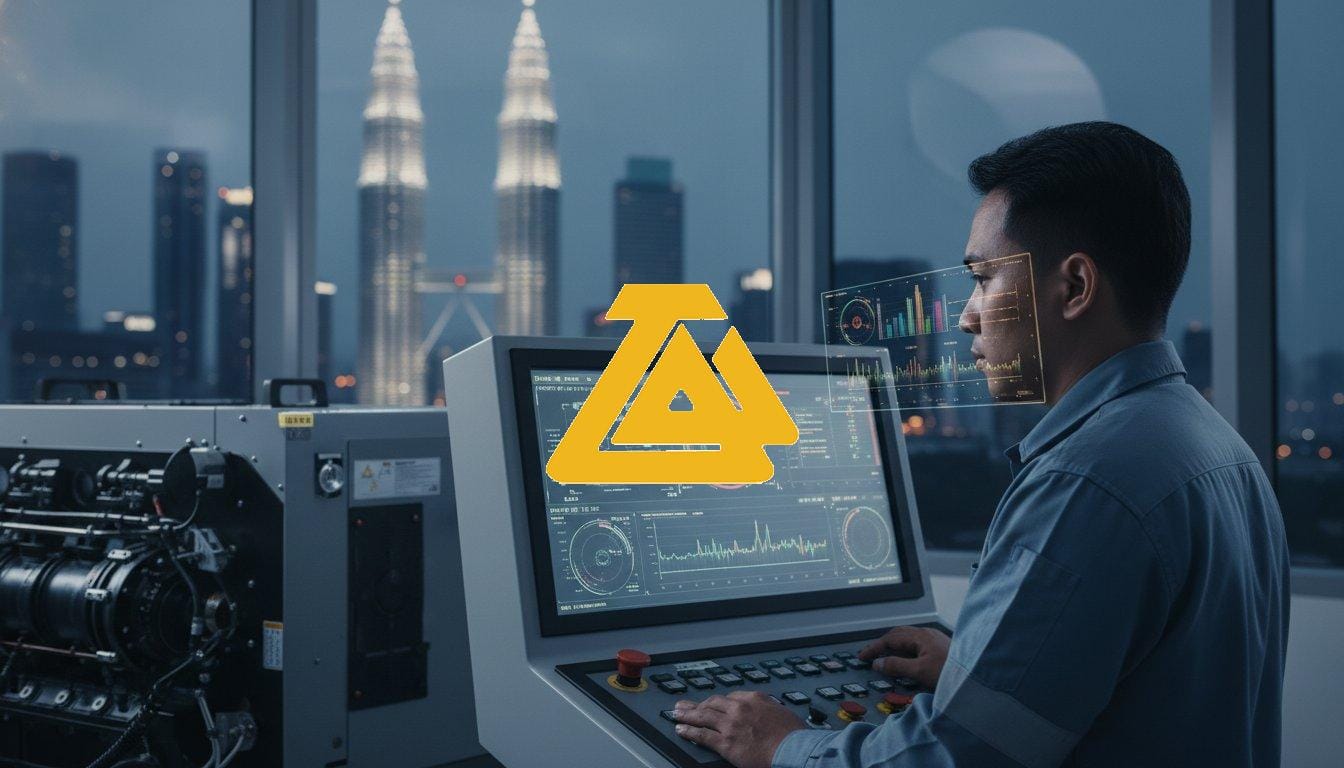 Enovation Controls vs Competitors: A Technical Comparison for Industrial Engine Monitoring in 2026