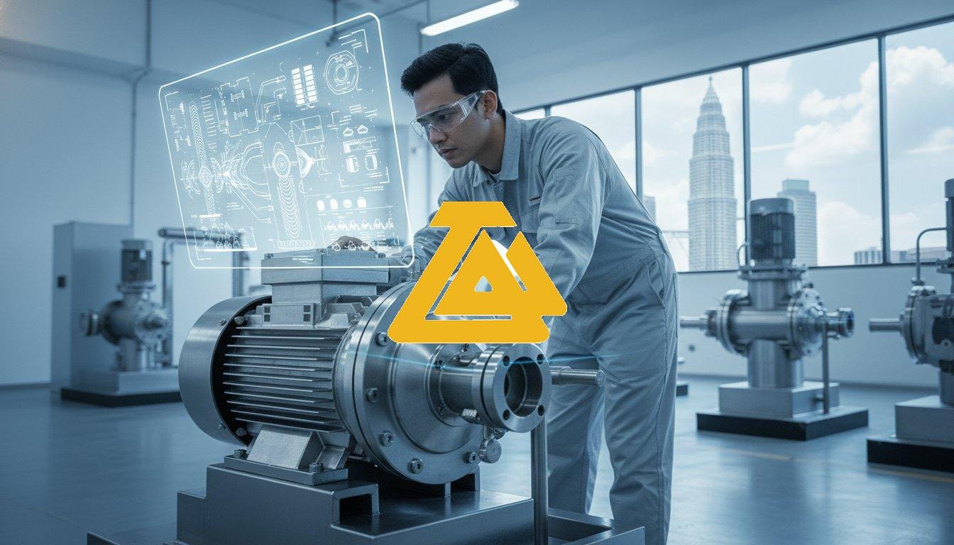Chemical Pump Fundamentals: An Industrial Reference Guide for 2026